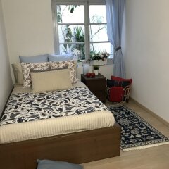 Отель Dina's House комната для гостей