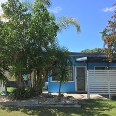 Отель Clarence Head Caravan Park Австралия, Илука - отзывы, цены и фото номеров - забронировать отель Clarence Head Caravan Park онлайн фото 5