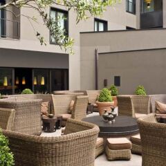 Radisson Blu Hotel Milan фото 4