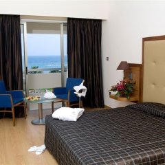 Atlantica Miramare Beach in Limassol, Cyprus from 141$, photos, reviews - zenhotels.com guestroom photo 2