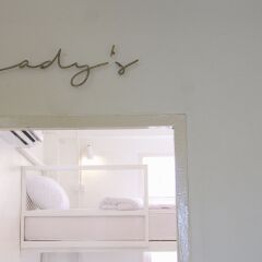 Casa Blanca Hostel удобства в номере