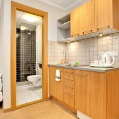 Апартаменты 27 Soley Apartments & Guesthouse в номере