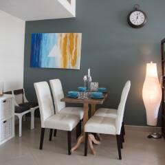 Отель HiGuests Vacation Homes - Icon 2 удобства в номере