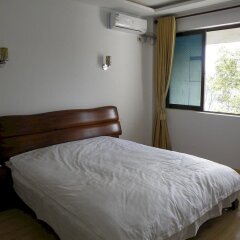 Отель Youth Arts Hostel Китай, Сучжоу - отзывы, цены и фото номеров - забронировать отель Youth Arts Hostel онлайн комната для гостей