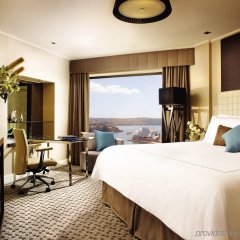Four Seasons Hotel Sydney in Sydney, Australia from 375$, photos, reviews - zenhotels.com guestroom photo 5