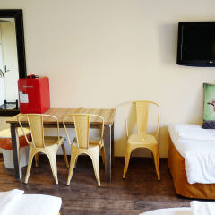 Hotel Finn детские мероприятия
