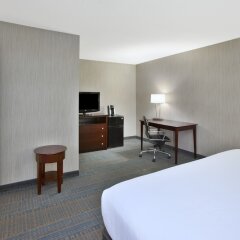 Отель Holiday Inn Columbus Dwtn-Capitol Square Колумбус фото 3