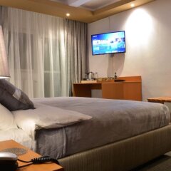 Alimar in Predeal, Romania from 48$, photos, reviews - zenhotels.com guestroom photo 4