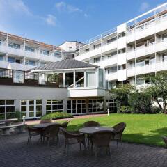 Living Hotel Nürnberg by Derag