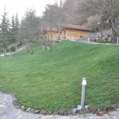 Garden Termal Otel Турция, Болу - отзывы, цены и фото номеров - забронировать отель Garden Termal Otel онлайн фото 15