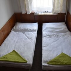 Hotel Alexander комната для гостей фото 4