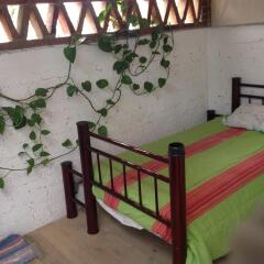 Hostel Mexico Df Airport Мехико детские мероприятия