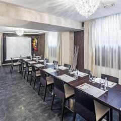 Отель Pytloun Design Hotel Чехия, Либерец - отзывы, цены и фото номеров - забронировать отель Pytloun Design Hotel онлайн помещение для мероприятий фото 2