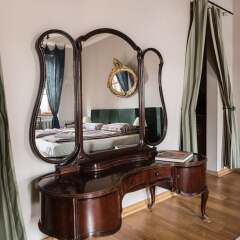 Апартаменты Griboedov Loft Apartments K14 удобства в номере фото 2