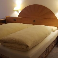 Отель B&B Villa Pattis Випитено комната для гостей фото 5