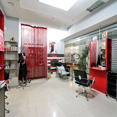 Парк Отель Ставрополь сауна