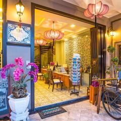 Отель U Residence Hotel Таиланд, Краби - отзывы, цены и фото номеров - забронировать отель U Residence Hotel онлайн питание