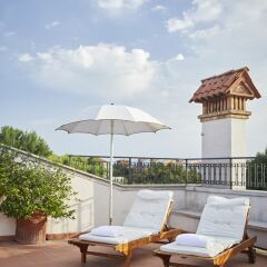 Belmond Hotel Cipriani Венеция бассейн фото 3