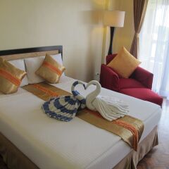 Отель Alta Vista De Boracay Филиппины, остров Боракай - 2 отзыва об отеле, цены и фото номеров - забронировать отель Alta Vista De Boracay онлайн комната для гостей
