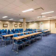 Отель Quality Hotel Augustin Норвегия, Тронхейм - отзывы, цены и фото номеров - забронировать отель Quality Hotel Augustin онлайн фото 4