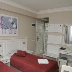 Savk Hotel комната для гостей фото 2