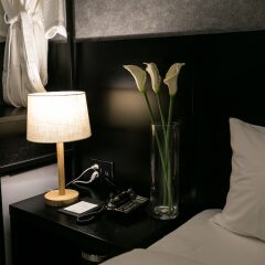 Hotel Senne удобства в номере
