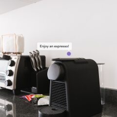 Отель Beautiful Luxury 2BR Apt. in Polanco Мехико удобства в номере