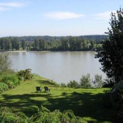 Отель Fraser Riverview Holiday Apartment Канада, Мэйпл-Ридж - отзывы, цены и фото номеров - забронировать отель Fraser Riverview Holiday Apartment онлайн фото 17