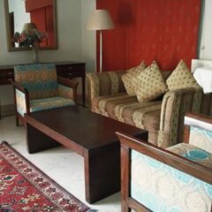 Comfort Residency in Islamabad, Pakistan from 48$, photos, reviews - zenhotels.com guestroom photo 5