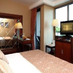 Rixos Sungate Турция, Бельдиби - 7 отзывов об отеле, цены и фото номеров - забронировать отель Rixos Sungate - All Inclusive онлайн сейф в номере