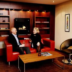 Апартаменты Frogner House Apartments – Lagårdsveien 61 интерьер отеля