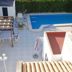 Отель Villa With 4 Bedrooms in Orihuela Costa, With Wonderful sea View, Priv бассейн фото 2