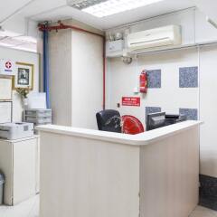 MKS Backpackers Hostel - Cuff Road интерьер отеля фото 2