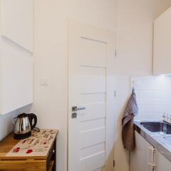 Апартаменты Heart of Warsaw III apartment в номере фото 2
