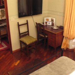 Отель Gourmet B&B Giglio Bianco удобства в номере