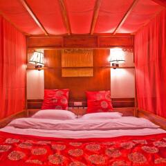 Отель Xiao Yuan Alley Courtyard Hotel Китай, Пекин - отзывы, цены и фото номеров - забронировать отель Xiao Yuan Alley Courtyard Hotel онлайн комната для гостей