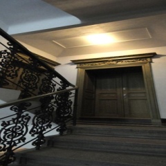 Отель Pvh Charming Flats Horejsi Nabrezi Прага интерьер отеля