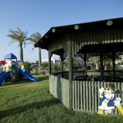 Отель Rodos Palladium Leisure & Wellness детские мероприятия