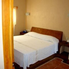 Hotel Real de la Palma комната для гостей фото 2