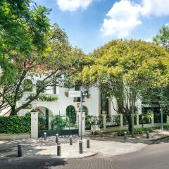 Отель Orchid House Polanco Мехико фото 2