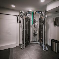 Отель Platzl Hotel Германия, Мюнхен - 1 отзыв об отеле, цены и фото номеров - забронировать отель Platzl Hotel онлайн фитнесс-зал фото 3