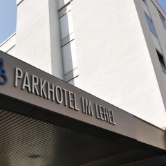 Отель Parkhotel im Lehel Германия, Мюнхен - 1 отзыв об отеле, цены и фото номеров - забронировать отель Parkhotel im Lehel онлайн городской автобус