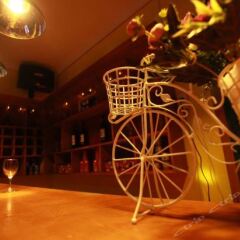 Hoang Lan Hotel гостиничный бар