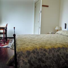 Отель Colle Moro - B&B Villa Maria комната для гостей