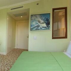 NorthStar Resort & Hotel Bayramoglu Турция, Гебзе - отзывы, цены и фото номеров - забронировать отель NorthStar Resort & Hotel Bayramoglu онлайн комната для гостей фото 5