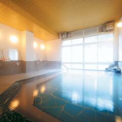 Отель Aizu Higashiyama Onsen Tsuki no Akari Айдзувакамацу спа