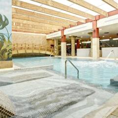 Отель Grupotel Gran Vista & Spa бассейн фото 2
