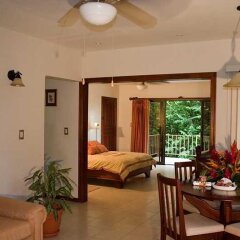 Vista Bahia Beach Resort Guanacaste Costa Rica Zenhotels
