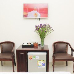 Отель Phoenix Homestay Hoi An Вьетнам, Хойан - отзывы, цены и фото номеров - забронировать отель Phoenix Homestay Hoi An онлайн удобства в номере