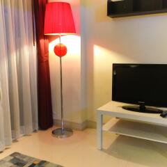 Отель Icheck Inn Sukhumvit Soi 2 Бангкок удобства в номере